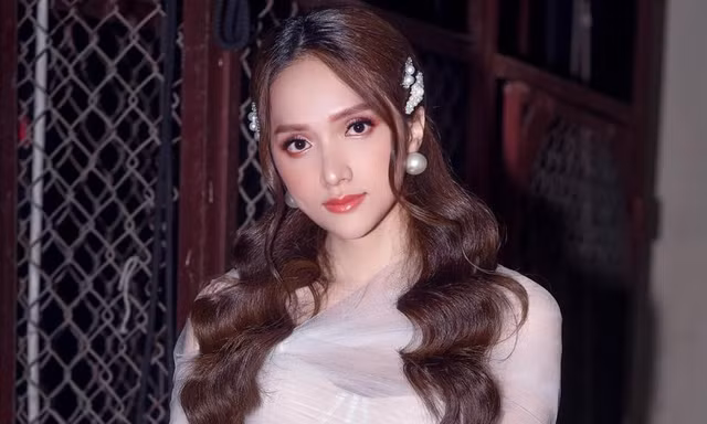 Hương Giang chia sẻ cảm xúc của "5 giây đáng giá trong cuộc đời"