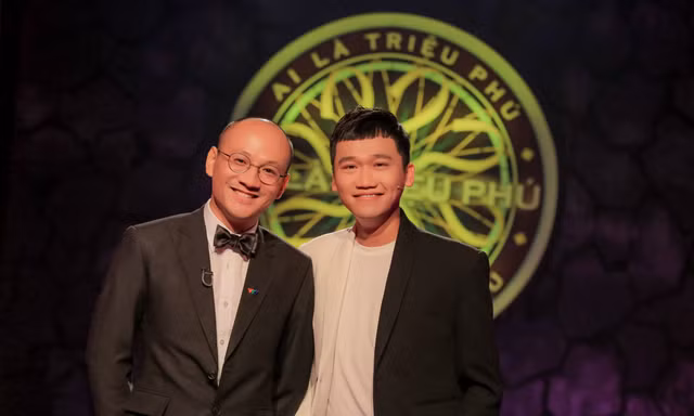 Tối nay diễn viên Xuân Nghị ngồi ghế nóng "Ai là triệu phú"