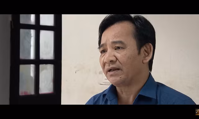 Ông Bá một mực đòi tổ chức đám cưới cho Khoa và Uyên, bất chấp dịch bệnh diễn biến phức tạp