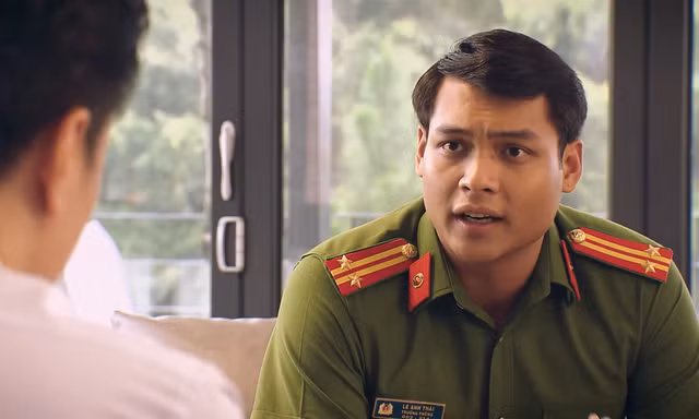 Sinh tử tập 50: Khải tử vong bất ngờ, Vũ (Việt Anh) bị cơ quan điều tra sờ gáy