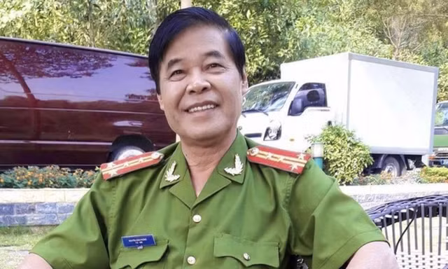 NSƯT Thế Bình qua đời ở tuổi 66