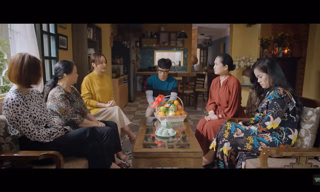 Thương ngày nắng về P2 tập 30: Mẹ con bà Hiền (NSND Lan Hương) xin lỗi, Khánh (Lan Phương) dứt tình