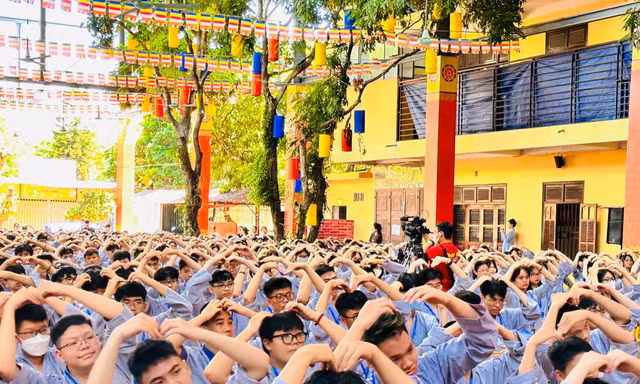 Giáo hội Phật giáo Việt Nam khuyến khích tổ chức khóa tu mùa hè phù hợp, an toàn