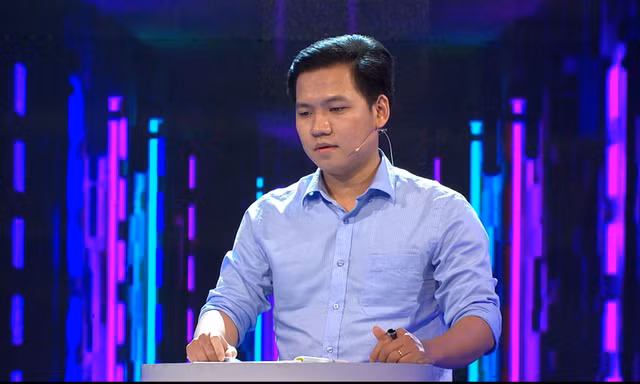 Người chơi có cơ hội nhận 180 triệu tiền thưởng.
