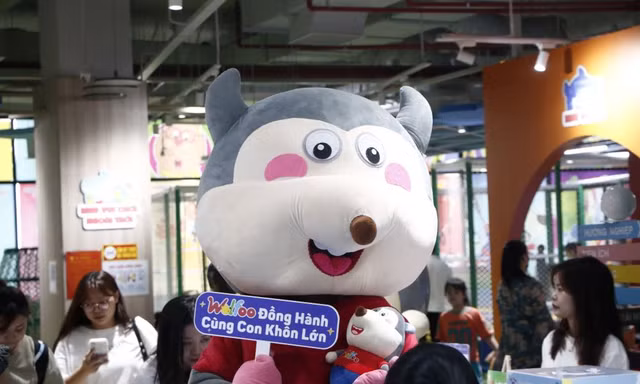 Sconnect đề nghị YouTube khôi phục hơn 3.000 video Wolfoo bị xóa
