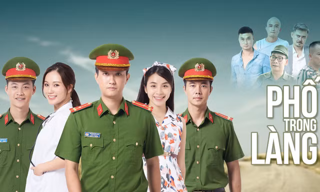 Lý do phim ‘Phố trong làng’ bất ngờ hoãn chiếu