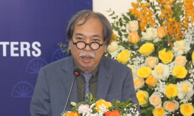 'Truyện Kiều' và 'Nhật ký trong tù' được xuất khẩu sang Pakistan