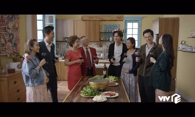 Kết thúc có hậu của "Nhà trọ Balanha"
