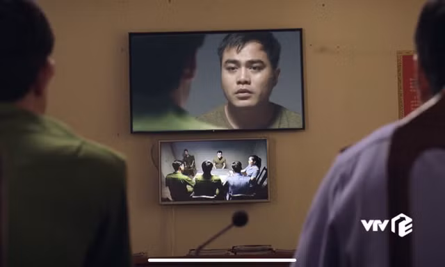 Lê Hoàng bị hỏi cung nhưng chưa dám khai gì vì bị đe dọa