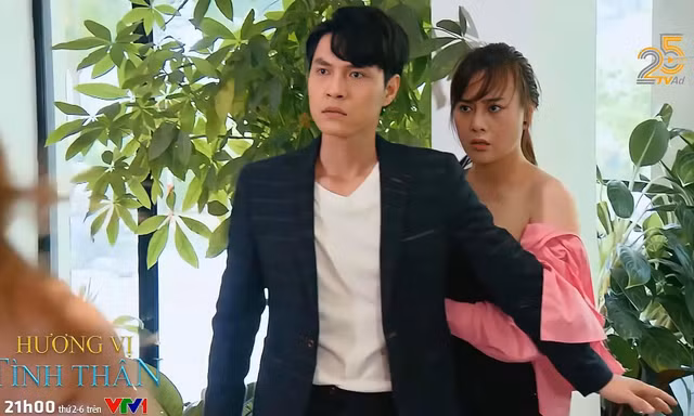 Diễn viên Tô Dũng bất ngờ vì được khán giả ủng hộ
