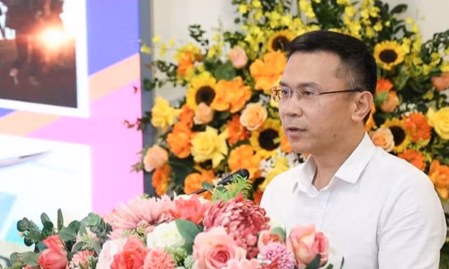 Thời điểm vàng để định vị lại hình ảnh quốc gia