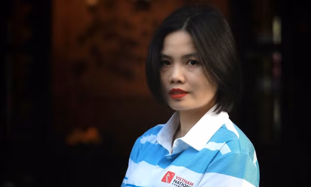 Không phải tiền chùa
