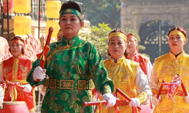 Thủ tướng Phạm Minh Chính yêu cầu tư duy sắc bén để phát triển công nghiệp văn hóa
