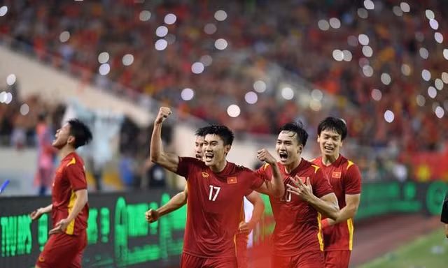 NSND Trung Anh: Bàn thắng quá đẹp, nể phục đấu pháp của HLV Park Hang-seo 