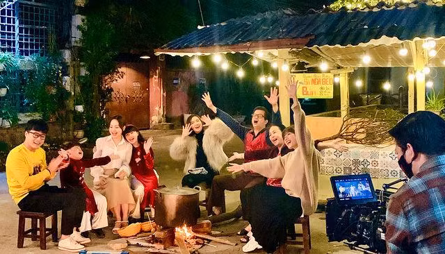 ‘Thương ngày nắng về’ phần 2 sẽ trở lại khi nào?