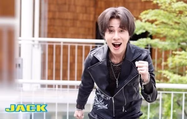 Ca sĩ Jack bị khán giả tẩy chay, đòi nhà sản xuất rút Jack khỏi "Running Man"