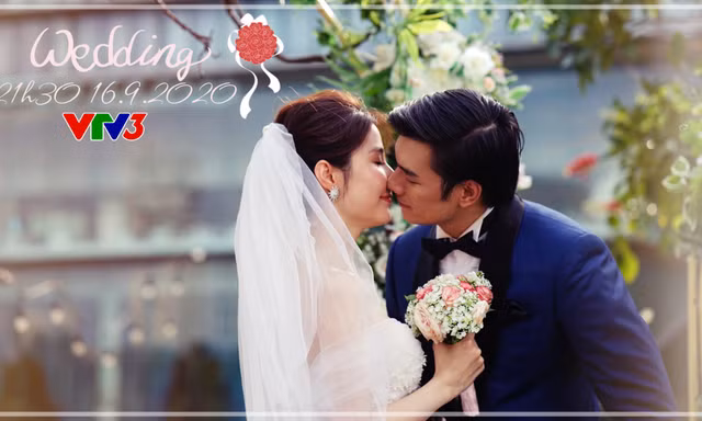 Hé lộ hình ảnh tập cuối "Tình yêu và tham vọng"