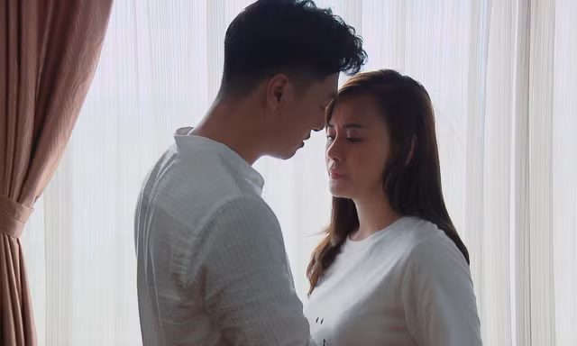 "Hương vị tình thân" sắp khép lại hành trình dài