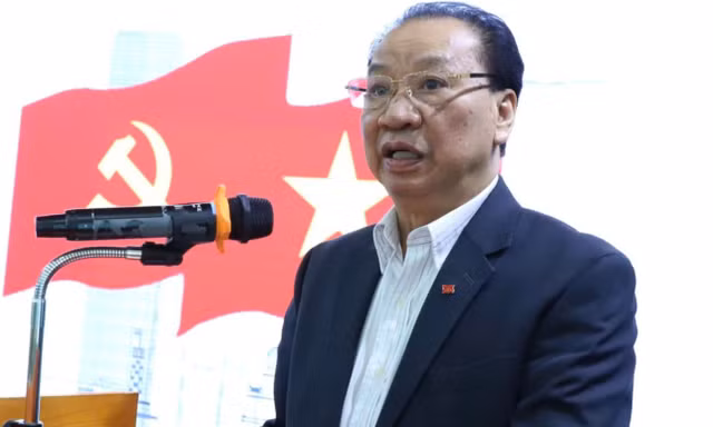 Những người yêu văn hóa, giáo dục của Thủ đô hiến kế