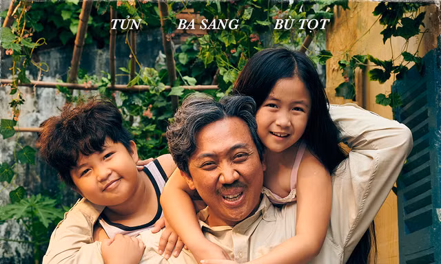 "Bố già" bản điện ảnh chuẩn bị trở lại rạp chiếu