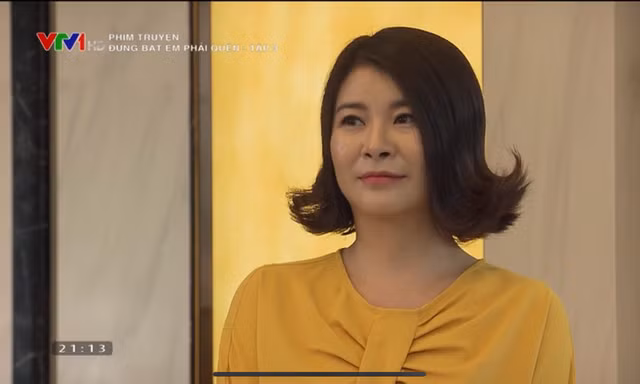 Kim Oanh trong vai cô em gái mưa đỏng đảnh