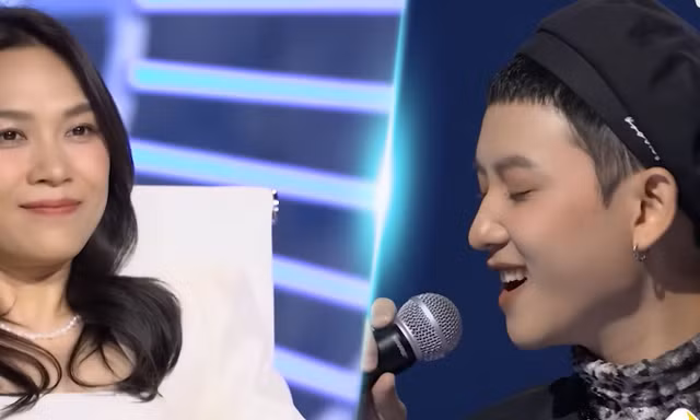 Việt Nam Idol 2023 - rượu cũ bình mới