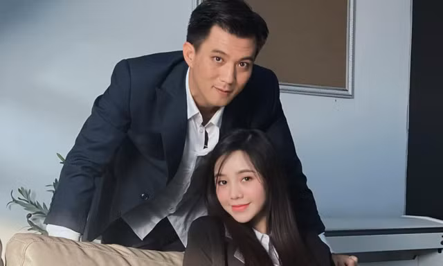 Hà Việt Dũng và Quỳnh Kool kết hợp trong dự án phim mới