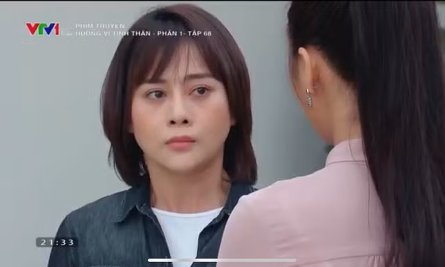 Phương Nam bị Khánh Thy sỉ nhục