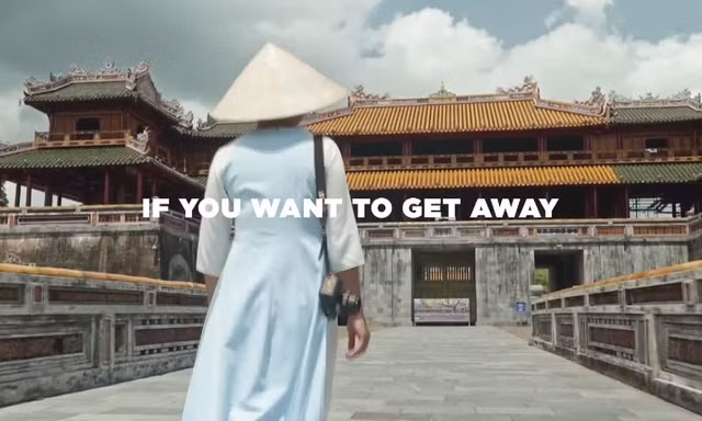 Video dài 30 giây quảng bá du lịch Việt Nam trên CNN