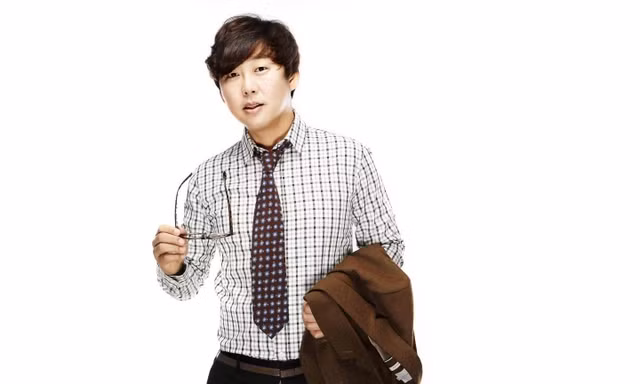 Ca sỹ Byun Jin Sub ‘Reply 1988’ hát ở lễ hội Việt - Hàn tại Mỹ Đình