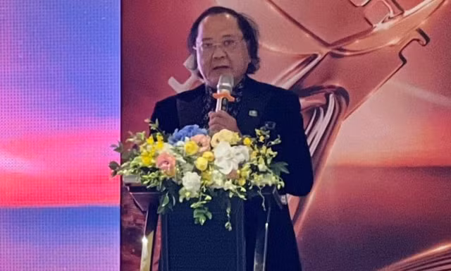 Phim trăm tỷ đồng của Trấn Thành, Lý Hải chưa có mặt ở giải Cánh diều 