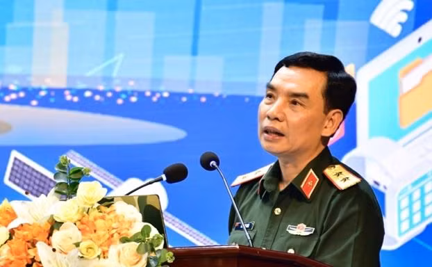 Học viện Kỹ thuật quân sự: 252 bài báo tại Hội nghị khoa học các nhà nghiên cứu trẻ