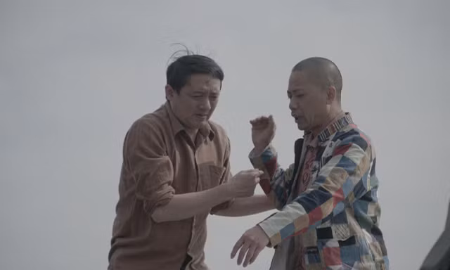 Chuyện đa cấp, vỡ nợ có thật được đưa vào ‘Làng ế vợ 8’