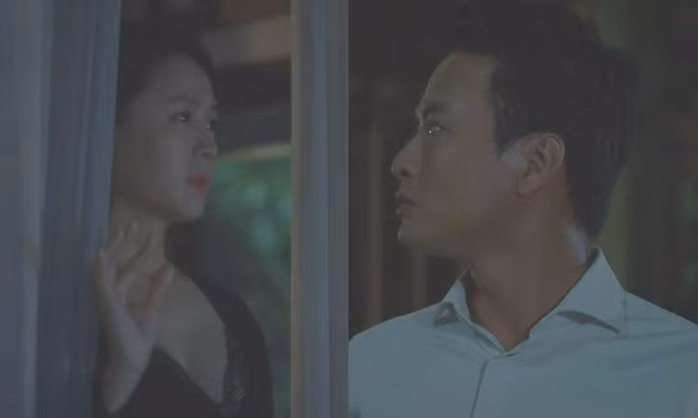 Châu và Kiên vẫn dùng dằng chưa có thêm bước tiến
