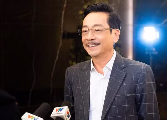 NSND Hoàng Dũng vừa trải qua cuộc phẫu thuật cột sống thành công