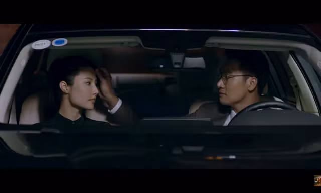 Phong thả thính Linh để níu giữ Linh giúp mình trả thù