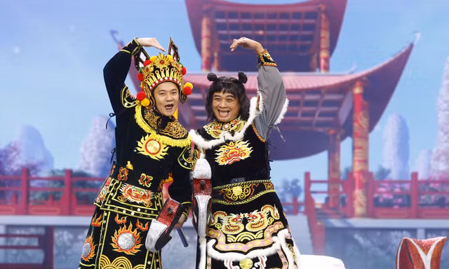 Táo Quân 2024: Thiếu câu nói gây bão