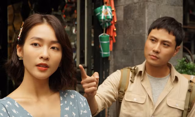 ‘Thương ngày nắng về’ đối đầu ‘Đấu trí’, ‘11 tháng 5 ngày’ 
