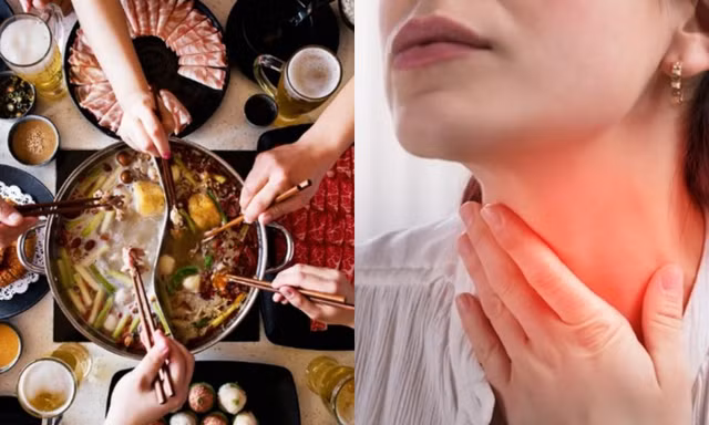 Một cô gái ở Trung Quốc qua đời sau khi ăn lẩu cay, nguyên nhân do đâu?