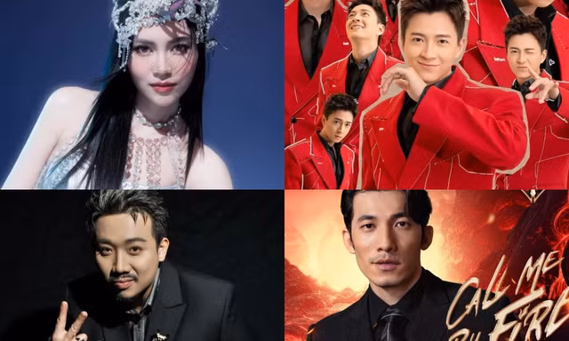 Sau 3 năm, dàn cast "Running Man Việt Nam" mùa 1 giờ ra sao?
