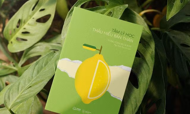 Tâm lý học thấu hiểu bản thân: Những câu chuyện nhỏ bồi đắp sự thiện lương cho tâm hồn