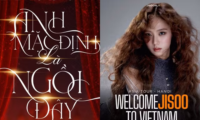 Group 8228 tung project “tiếp ứng” SOOBIN, fan Việt lên kế hoạch đón Jisoo