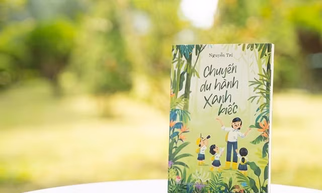 Vui Tết Trung Thu với menu tiệc sách đầy màu sắc, bạn không nên bỏ lỡ!