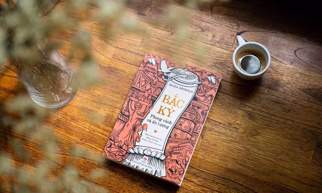 Tháng 10 thêm yêu mảnh đất Kinh kỳ: Chọn đọc các đầu sách hay viết về Hà Nội