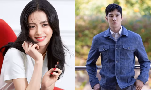 Bạn trai Ahn Bo Hyun của Jisoo BLACKPINK từng đam mê quyền anh