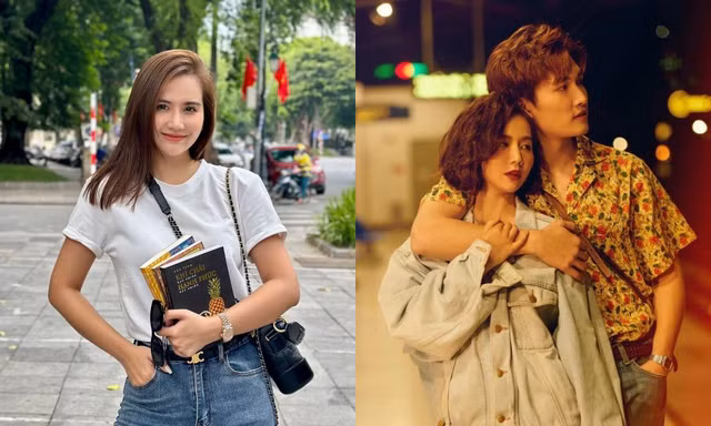 Huyền Lizzie tiết lộ điều gì khiến fan của “Thương Ngày Nắng Về” tiếc nuối?