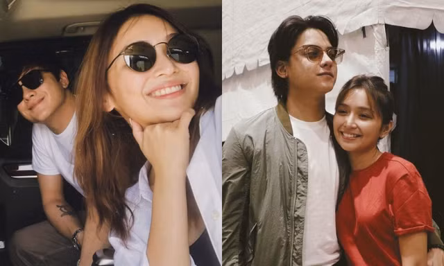 Cặp đôi "tiên đồng - ngọc nữ" KathNiel chia tay sau 11 năm bên nhau