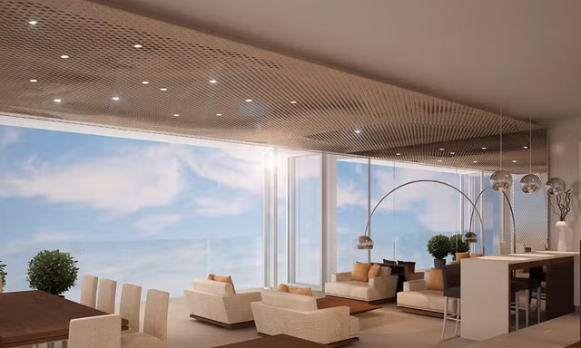 Căn hộ Fusion Suites Da Nang Beach giá khởi điểm 1,3 tỷ đồng