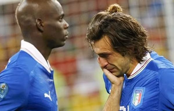 7 điều nuối tiếc nhất tại EURO 2012