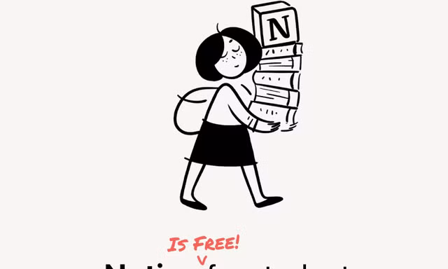 Làm chủ thời gian với ứng dụng Notion: Bí kíp thoát khỏi cảnh "bơi" trong deadline